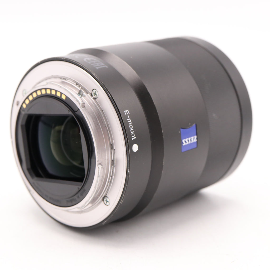 Sony FE 55mm f/1.8 ZA Zeiss Sonnar T* used