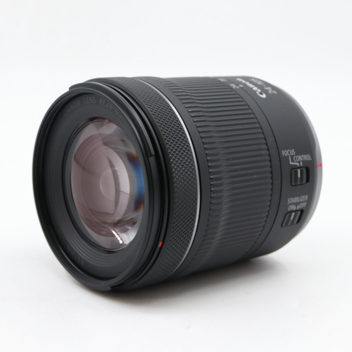 Canon RF 24-105mm f/4-7.1 IS STM gebraucht