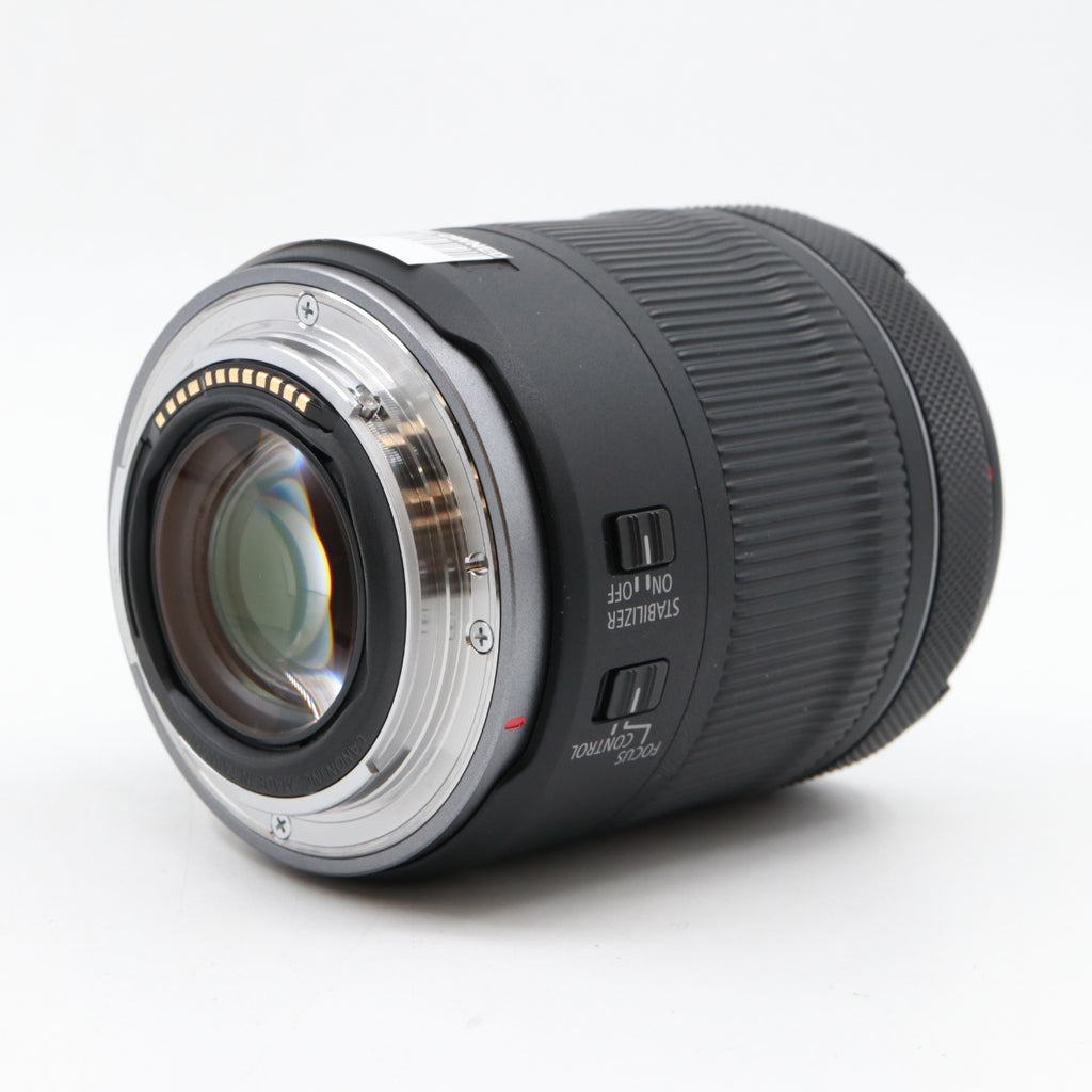 Canon RF 24-105mm f/4-7.1 IS STM gebraucht