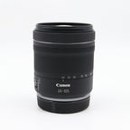 Canon RF 24-105mm f/4-7.1 IS STM gebraucht