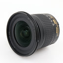 Nikon AF-P 10-20mm f/4.5-5.6G DX VR gebraucht