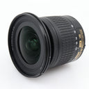 Nikon AF-P 10-20mm f/4.5-5.6G DX VR gebraucht