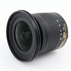 Nikon AF-P 10-20mm f/4.5-5.6G DX VR gebraucht