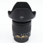 Nikon AF-P 10-20mm f/4.5-5.6G DX VR gebraucht