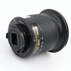Nikon AF-P 10-20mm f/4.5-5.6G DX VR gebraucht