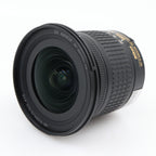 Nikon AF-P 10-20mm f/4.5-5.6G DX VR gebraucht