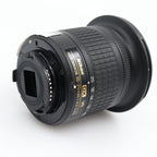 Nikon AF-P 10-20mm f/4.5-5.6G DX VR gebraucht