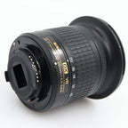 Nikon AF-P 10-20mm f/4.5-5.6G DX VR gebraucht