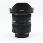 Sigma 10-20mm f/3.5 EX DC HSM Nikon gebraucht