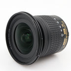 Nikon AF-P 10-20mm f/4.5-5.6G DX VR gebraucht