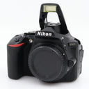 Nikon D5600 Gehäuse gebraucht