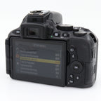 Nikon D5600 Gehäuse gebraucht
