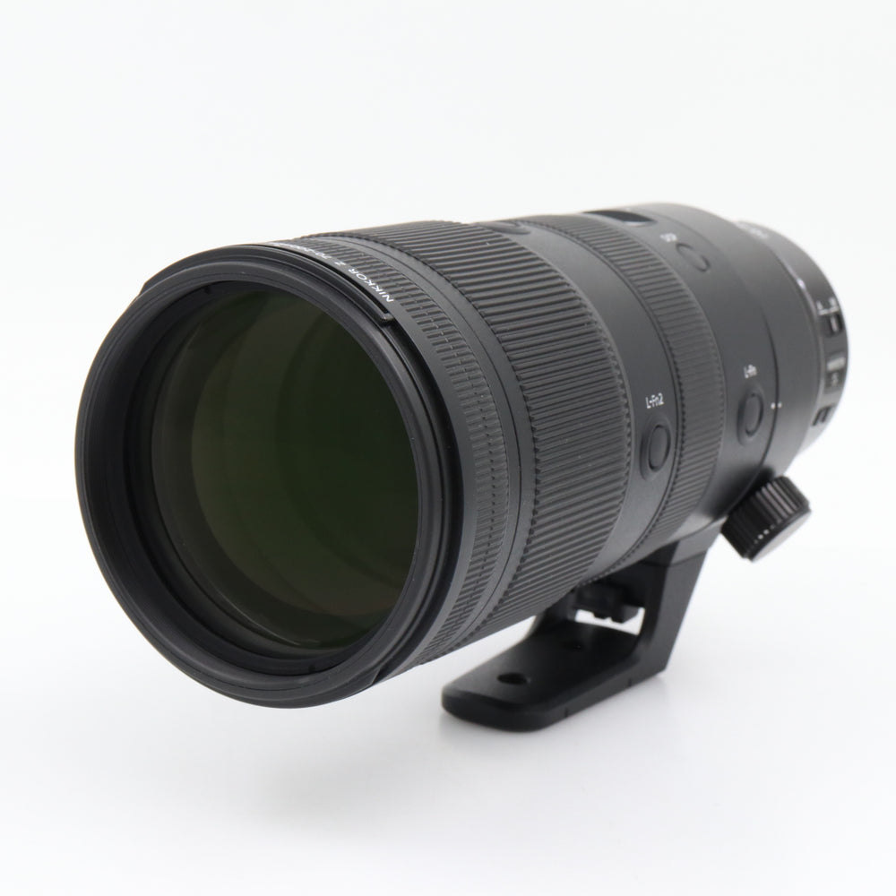 Nikon Z 70-200mm f/2.8 VR S used