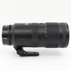 Nikon Z 70-200mm f/2.8 VR S used