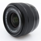 Fujifilm XC 15-45mm f/3.5-5.6 OIS PZ used