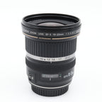 Canon EF-S 10-22mm F/3.5-4.5 USM gebraucht