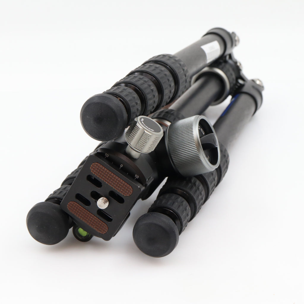 Leofoto Urban LX-225CT + XB-32Q gebraucht
