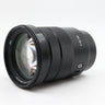 Sony E 18-105mm f/4 G OSS PZ gebraucht