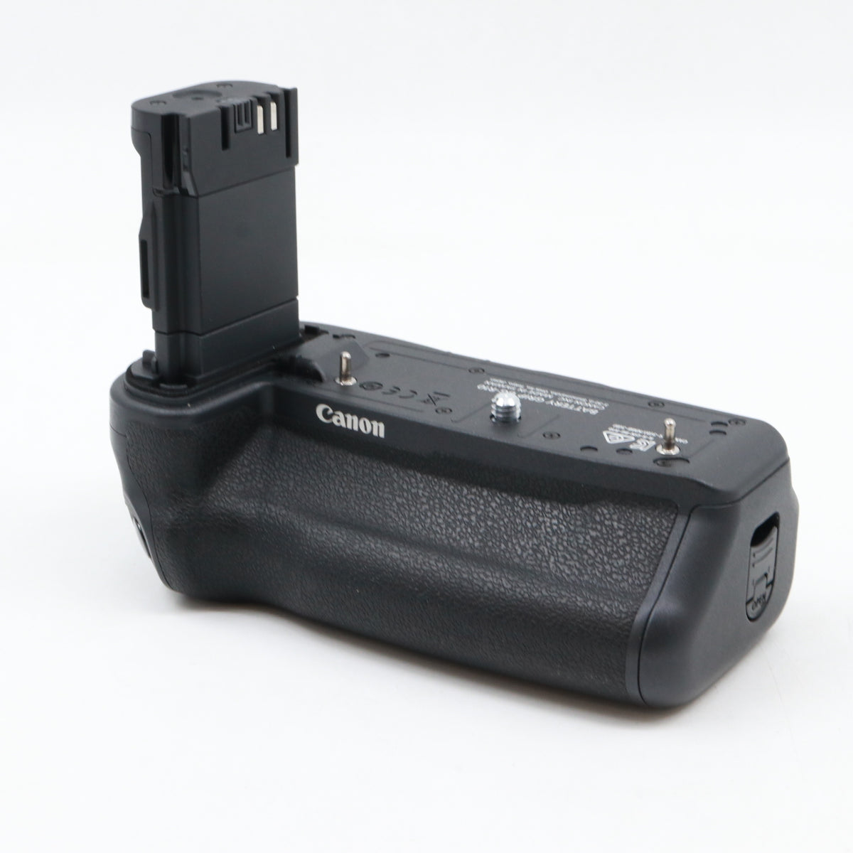 Canon BG-R10 Batteriegriff gebraucht