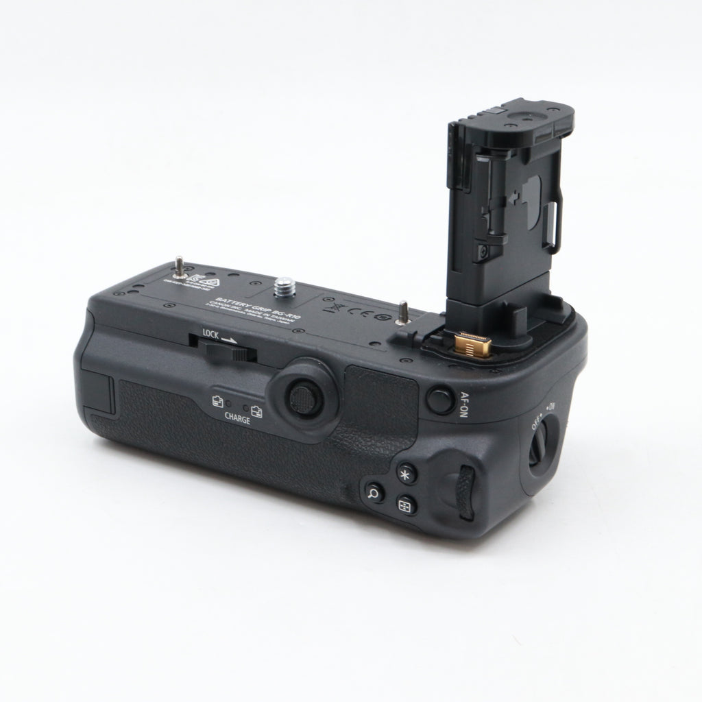 Canon BG-R10 Batteriegriff gebraucht