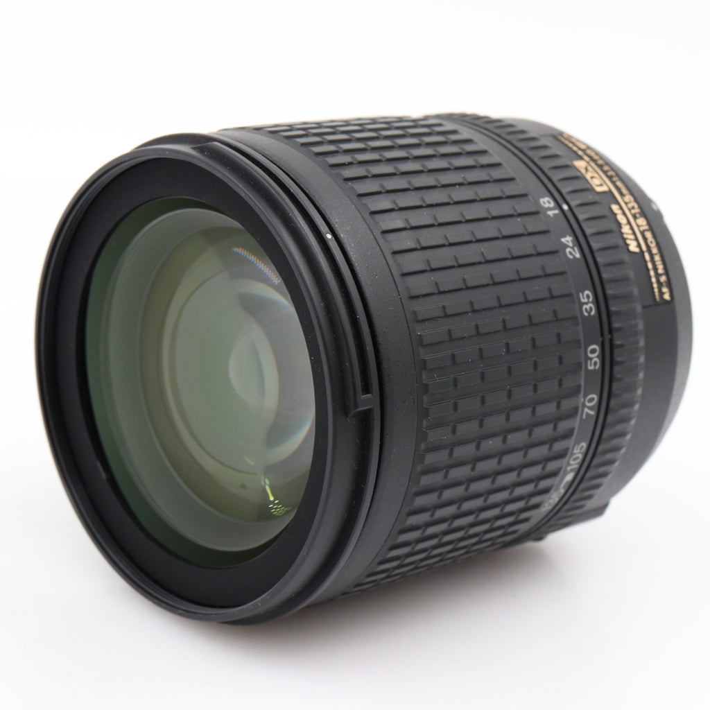 Nikon AF-S 18-135mm f/3.5-5.6G ED DX gebraucht