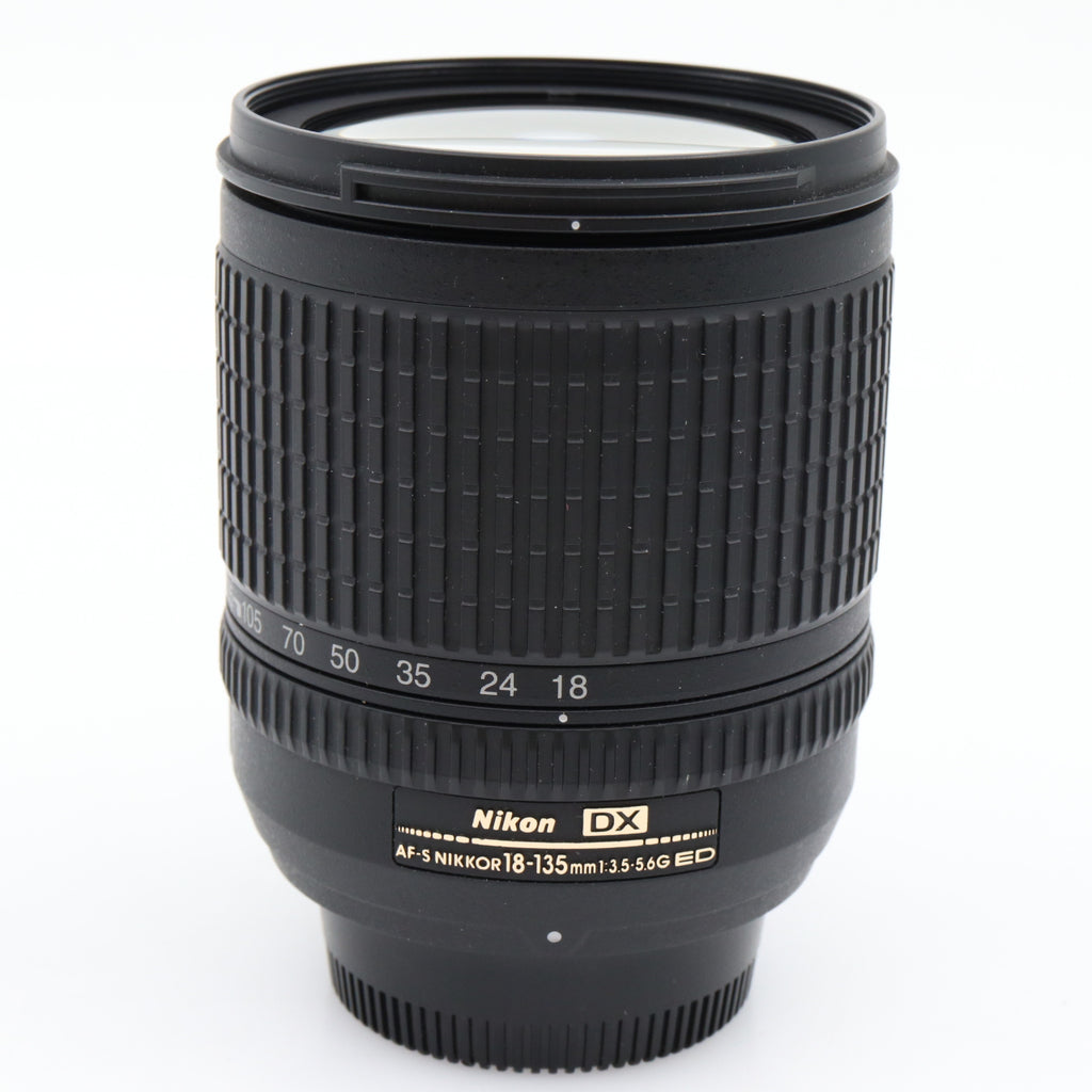 Nikon AF-S 18-135mm f/3.5-5.6G ED DX gebraucht