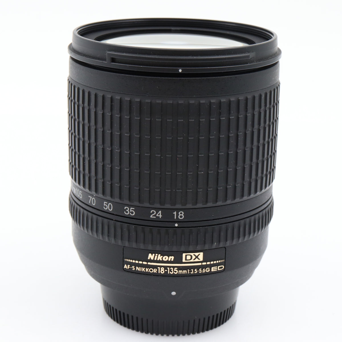 Nikon AF-S 18-135mm f/3.5-5.6G ED DX gebraucht