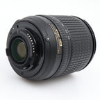 Nikon AF-S 18-135mm f/3.5-5.6G ED DX gebraucht