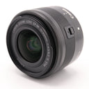 Canon EF-M 15-45mm f/3.5-6.3 IS STM gebraucht
