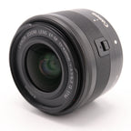 Canon EF-M 15-45mm f/3.5-6.3 IS STM gebraucht