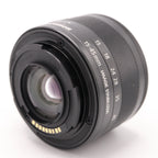 Canon EF-M 15-45mm f/3.5-6.3 IS STM gebraucht