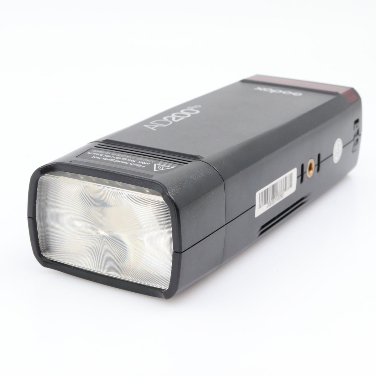 Godox Witstro AD200Pro used