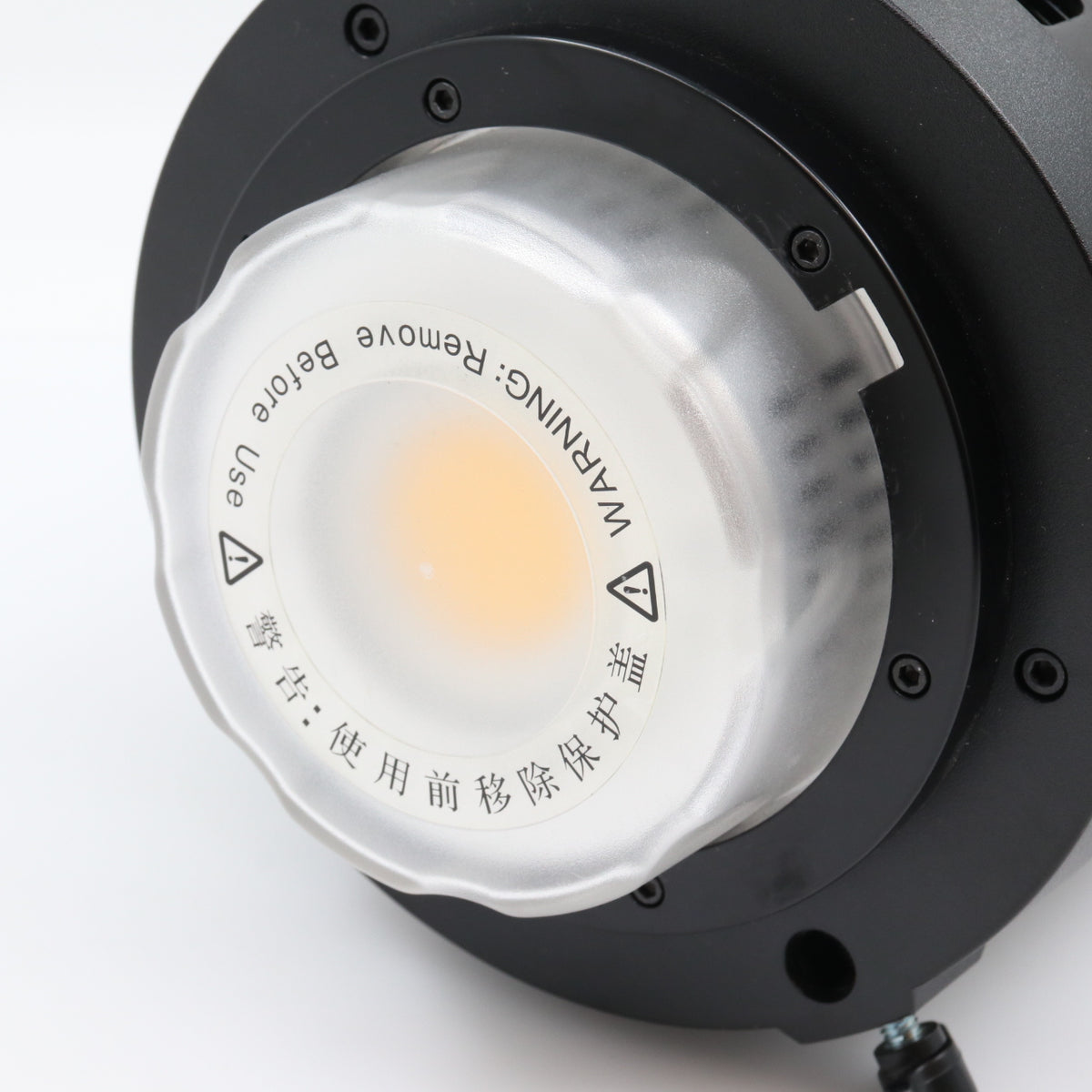 Godox LED UL150 Silent video light gebraucht