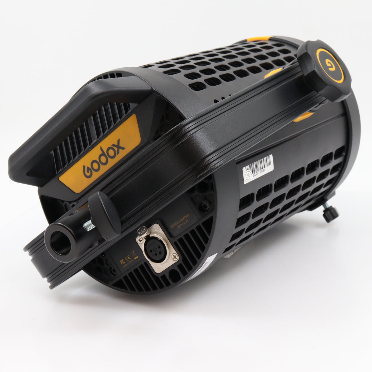 Godox LED UL150 Silent video light gebraucht