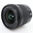 Canon EF-S 10-18mm F/4.5-5.6 IS STM gebraucht