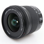 Canon EF-S 10-18mm F/4.5-5.6 IS STM gebraucht