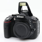 Nikon D5300 Gehäuse gebraucht