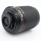 Nikon AF-S 55-200mm f/4-5.6G ED VR DX gebraucht