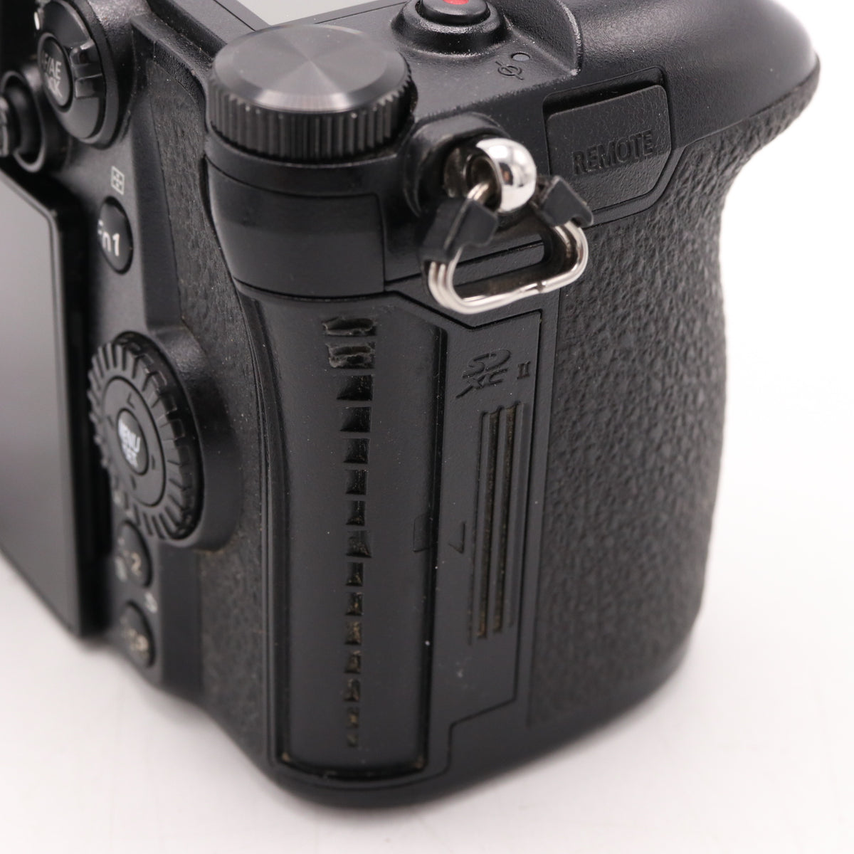 Panasonic Lumix DC-G9 Gehäuse gebraucht