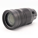 Panasonic Leica DG Vario-Elmar 100-400mm f/4-6.3 ASPH. Power OIS gebraucht