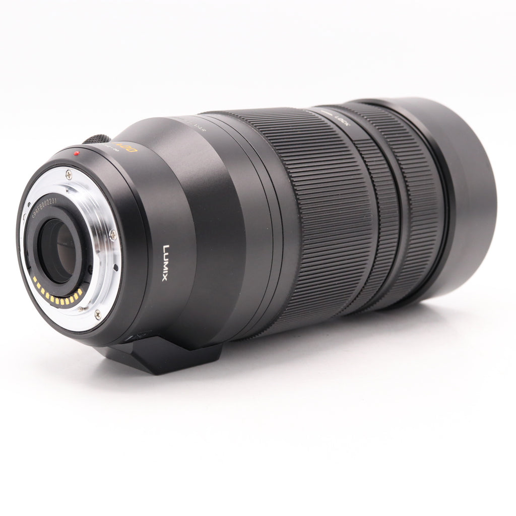 Panasonic Leica DG Vario-Elmar 100-400mm f/4-6.3 ASPH. Power OIS gebraucht