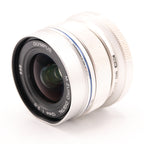 Olympus M.Zuiko Digital 12mm f/2 ED gebraucht