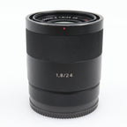 Sony E 24mm f/1.8 ZA Zeiss Sonnar T* gebraucht