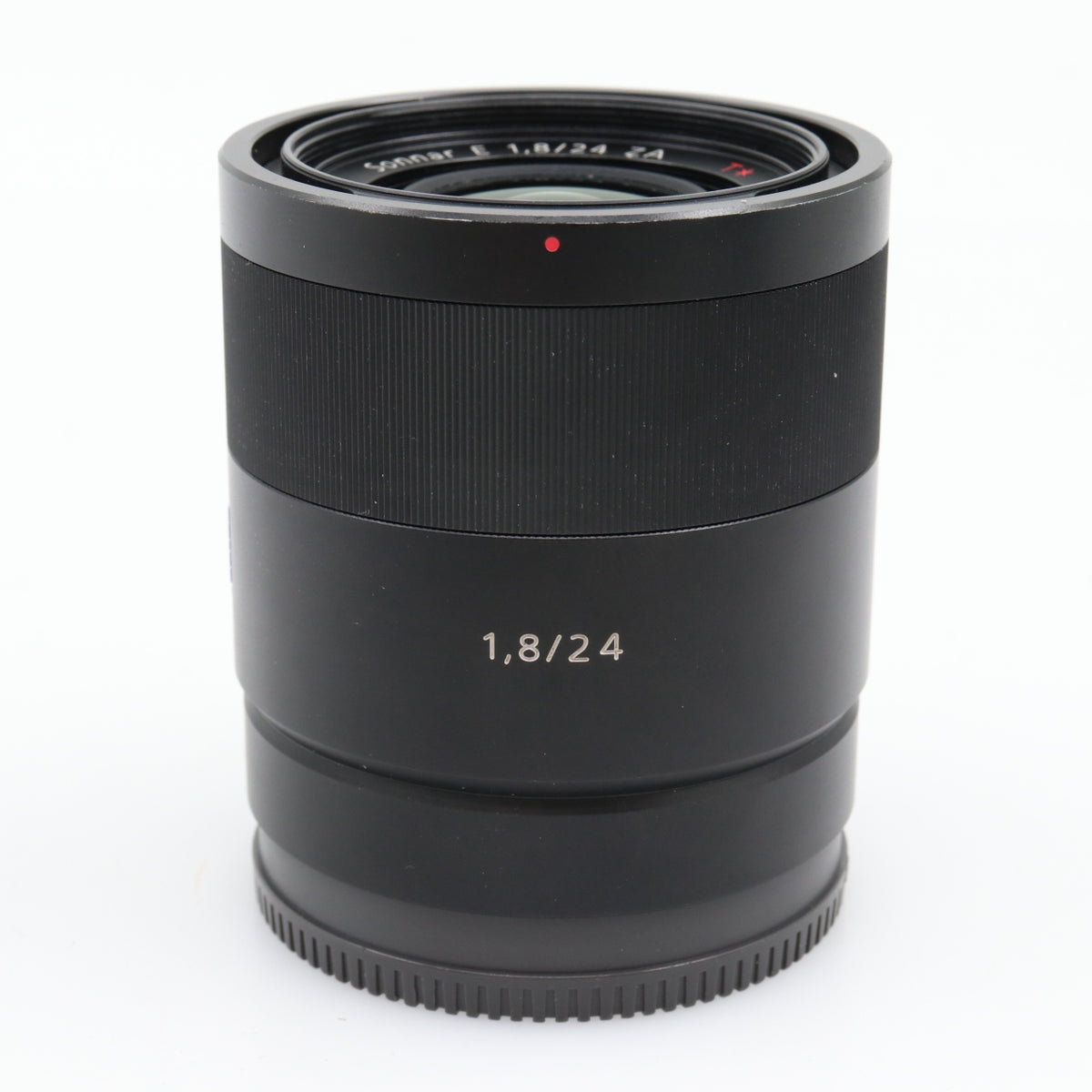 Sony E 24mm f/1.8 ZA Zeiss Sonnar T* gebraucht