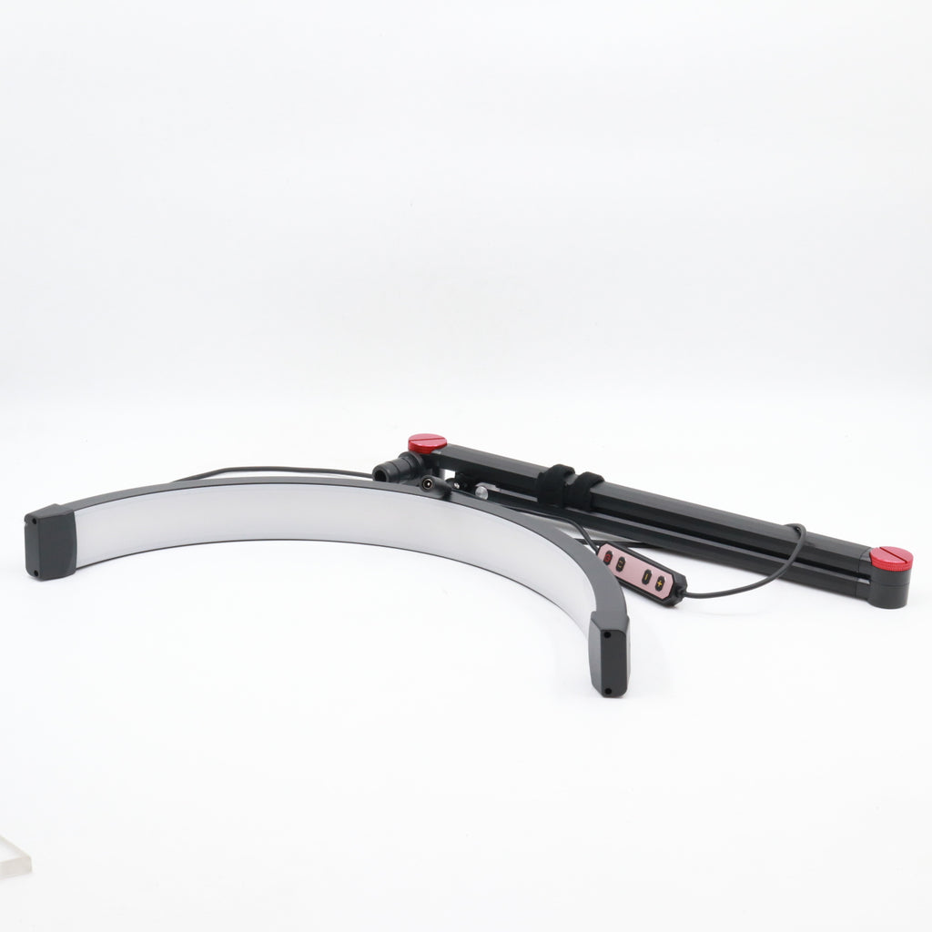 Helios HL-180 LED lamp gebraucht