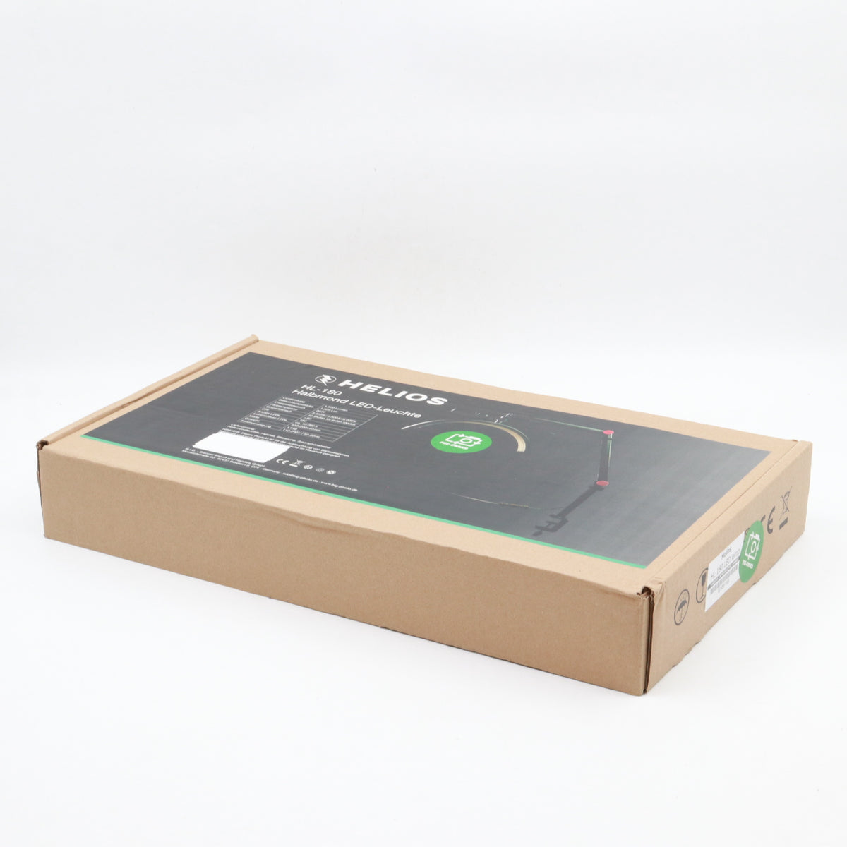 Helios HL-180 LED lamp gebraucht