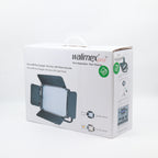 Walimex Niova 600 Plus Bi-Color gebraucht