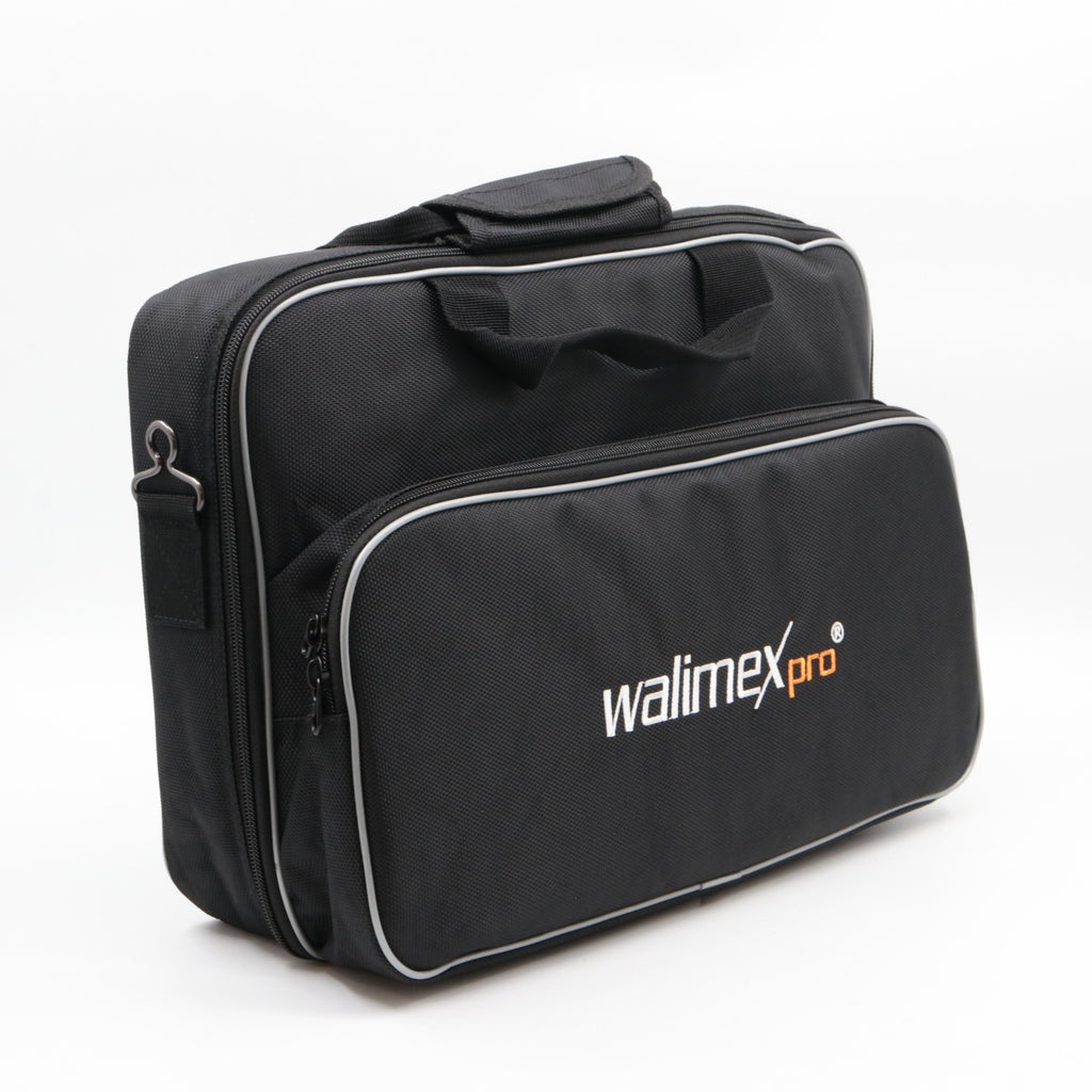 Walimex Niova 900 Plus Bi-Color gebraucht