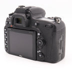Nikon D750 Gehäuse gebraucht