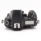 Nikon D750 Gehäuse gebraucht